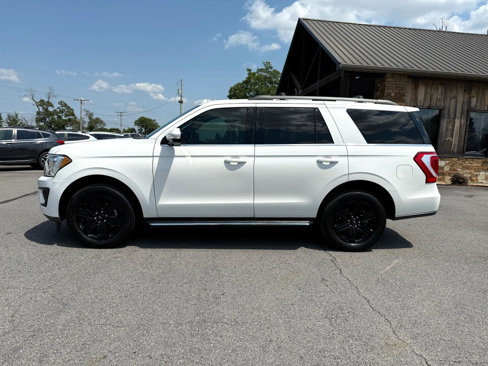 Used 2020 Ford Expedition XLT w/ Equipment Group 202A image 3