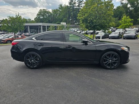 Used 2014 MAZDA MAZDA6 Touring image 8