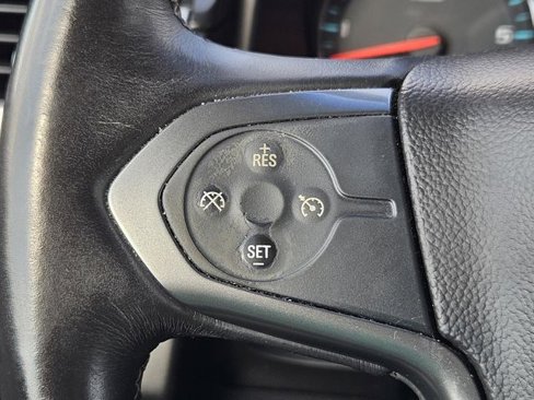 Used 2017 Chevrolet Tahoe LS image 17