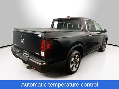 Used 2019 Honda Ridgeline RTL-E image 12