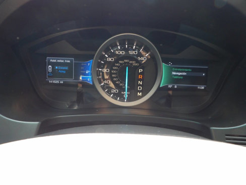 Used 2015 Ford Explorer Sport w/ Equipment Group 401A image 19
