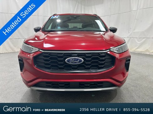 Used 2023 Ford Escape ST-Line image 3