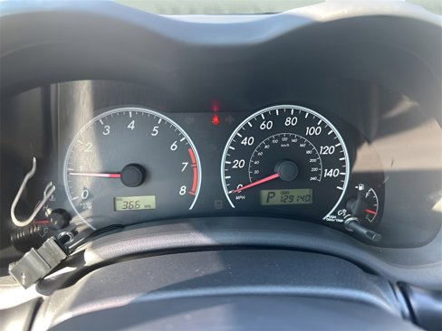 Used 2012 Toyota Corolla LE image 18