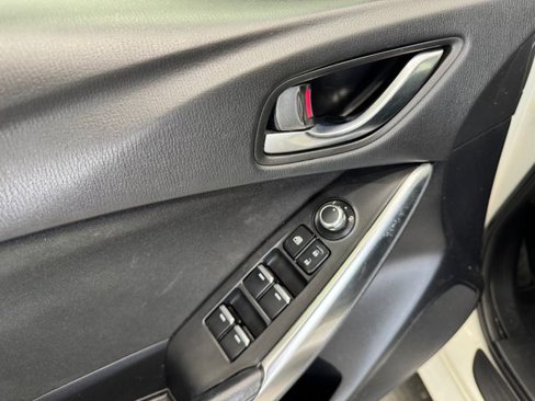 Used 2017 MAZDA MAZDA6 Sport image 36