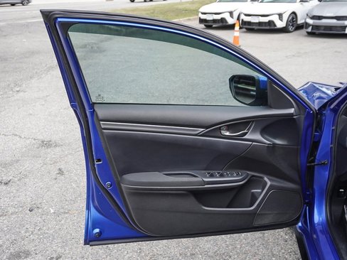 Used 2018 Honda Civic Sport image 19