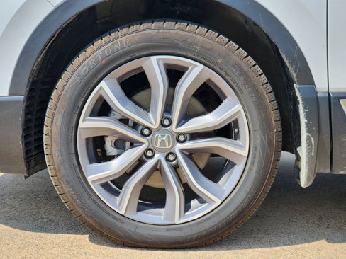 Used 2022 Honda CR-V Touring image 15