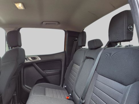 Used 2019 Ford Ranger XLT w/ Equipment Group 301A Mid image 20