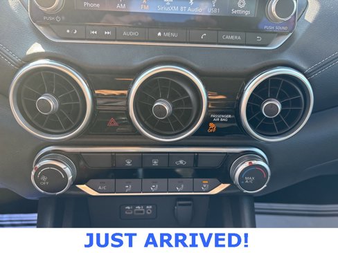 Used 2022 Nissan Sentra SV image 13