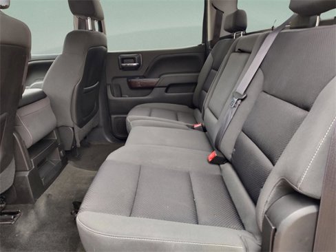 Used 2015 GMC Sierra 1500 SLE w/ Texas SLE Value Package image 30