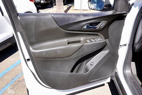 Used 2024 Chevrolet Equinox LT image 23