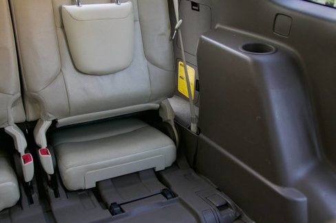 Used 2015 Lexus GX 460 w/ Premium Package image 53