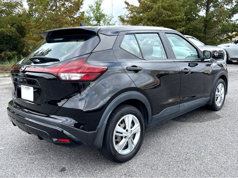 Certified 2021 Nissan Kicks S image 20