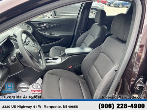 Used 2020 Chevrolet Malibu LS w/ LPO, Convenience Package 1 image 15