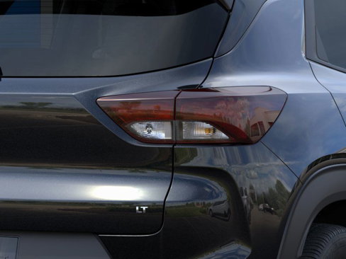 New 2026 Chevrolet TrailBlazer LT w/ Convenience Package image 11