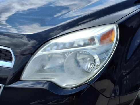 Used 2012 Chevrolet Equinox LS image 19