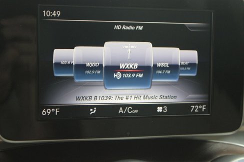 Certified 2019 Mercedes-Benz GLC 300 image 22