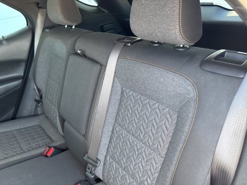 Certified 2023 Chevrolet Equinox LT image 13