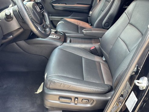 Used 2022 Honda Pilot Special Edition image 15