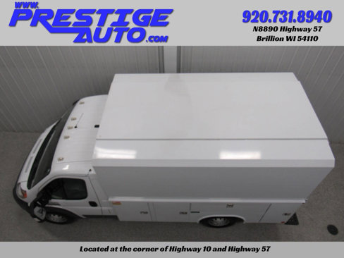 Used 2016 RAM ProMaster 2500 w/ Interior Convenience Group image 7