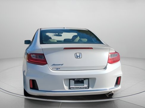 Used 2014 Honda Accord EX-L image 23