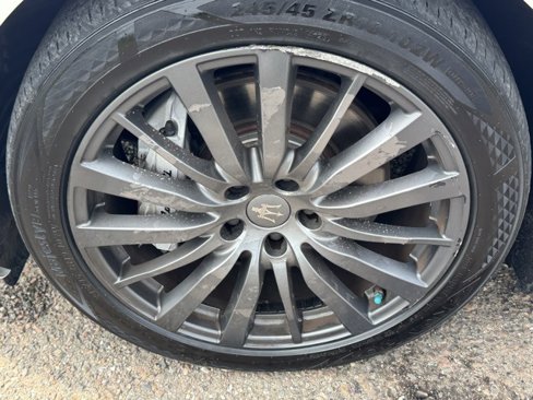 Used 2018 Maserati Ghibli image 8
