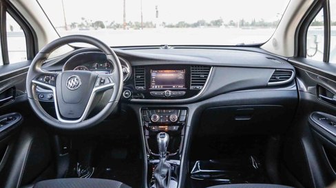 Used 2022 Buick Encore Preferred w/ Safety Package image 13