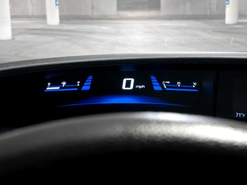 Used 2014 Honda Civic LX image 27