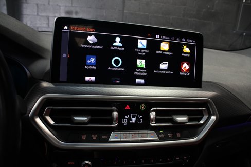 Used 2022 BMW X3 sDrive30i w/ M Sport Package 2 image 59