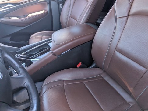 Used 2020 Buick Enclave Avenir w/ Avenir Technology Package image 25