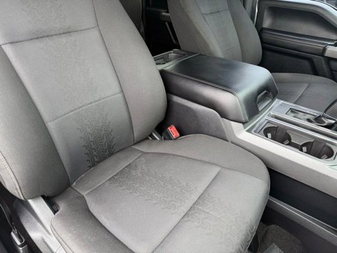 Used 2019 Ford F150 XLT w/ Equipment Group 302A Luxury image 12
