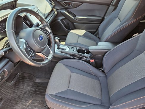 Used 2019 Subaru Crosstrek 2.0i Premium w/ Eyesight System image 13