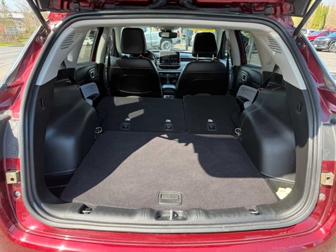 Used 2022 Jeep Compass Latitude image 27