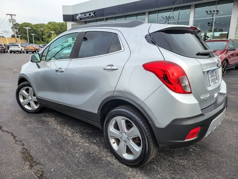 Used 2016 Buick Encore Convenience image 6