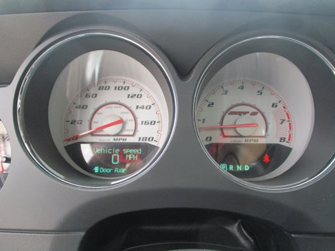 Used 2013 Dodge Challenger SRT8 w/ Harman Kardon Audio Group image 20