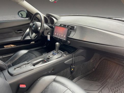 Used 2007 BMW Z4 3.0si image 11