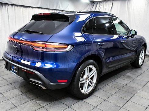 Used 2022 Porsche Macan image 6