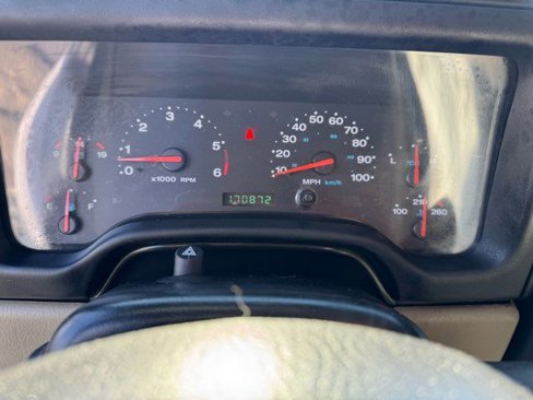 Used 2005 Jeep Wrangler Unlimited image 16