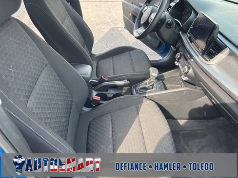 Used 2022 Kia Rio S w/ Option Group 015 image 56