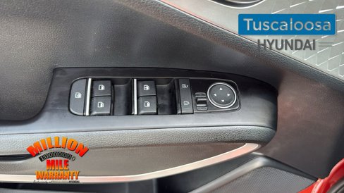 Used 2024 Kia Soul LX w/ Option Group 015 image 14