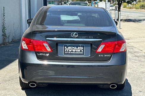 Used 2007 Lexus ES 350 image 11