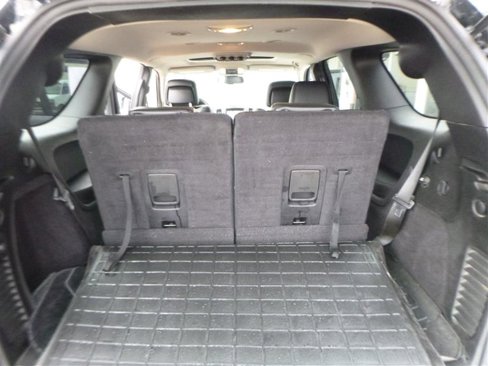 Used 2014 Dodge Durango Limited w/ Premium Group image 22