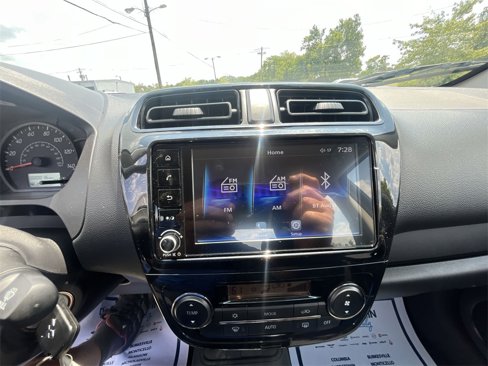 New 2024 Mitsubishi Mirage G4 LE image 18