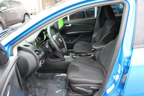Used 2015 Dodge Dart SXT image 11