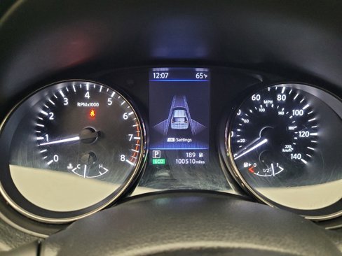 Used 2019 Nissan Rogue SV image 23