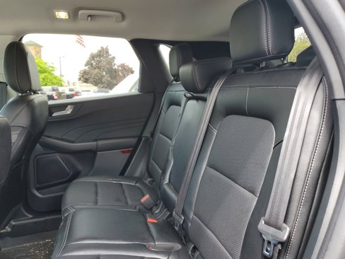 Used 2022 Ford Escape SEL w/ Technology Package image 8