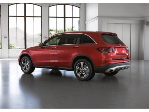 Used 2022 Mercedes-Benz GLC 300 4MATIC image 31