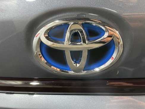 Used 2024 Toyota Corolla LE image 15