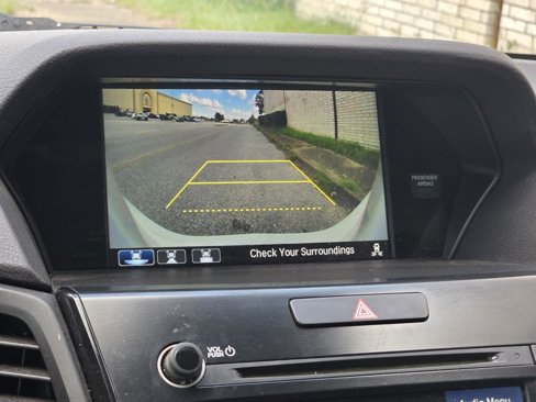 Used 2020 Acura ILX image 12