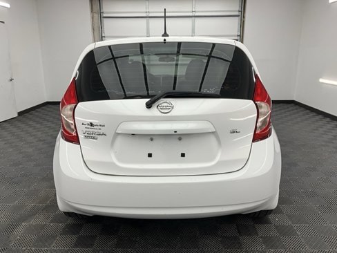Used 2016 Nissan Versa Note SV image 14