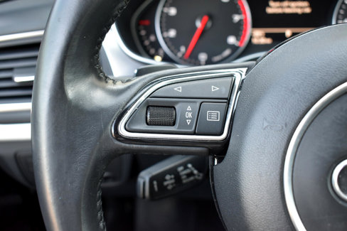 Used 2014 Audi A7 3.0T Prestige image 31